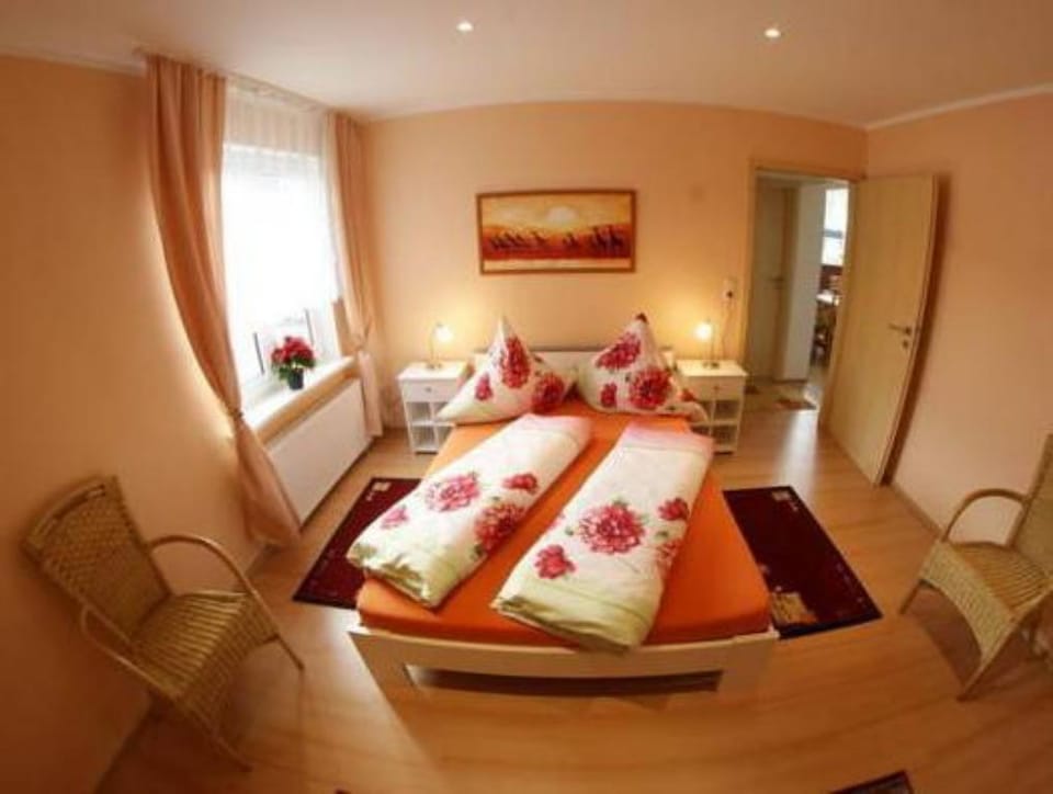 Madfeld Apartment Retreat Vacation rental in Willingen