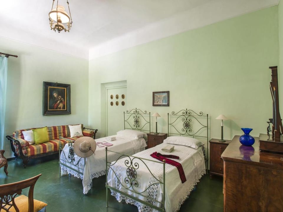 Holiday Home in Senigallia with Garden BBQ Vacation rental in Senigallia