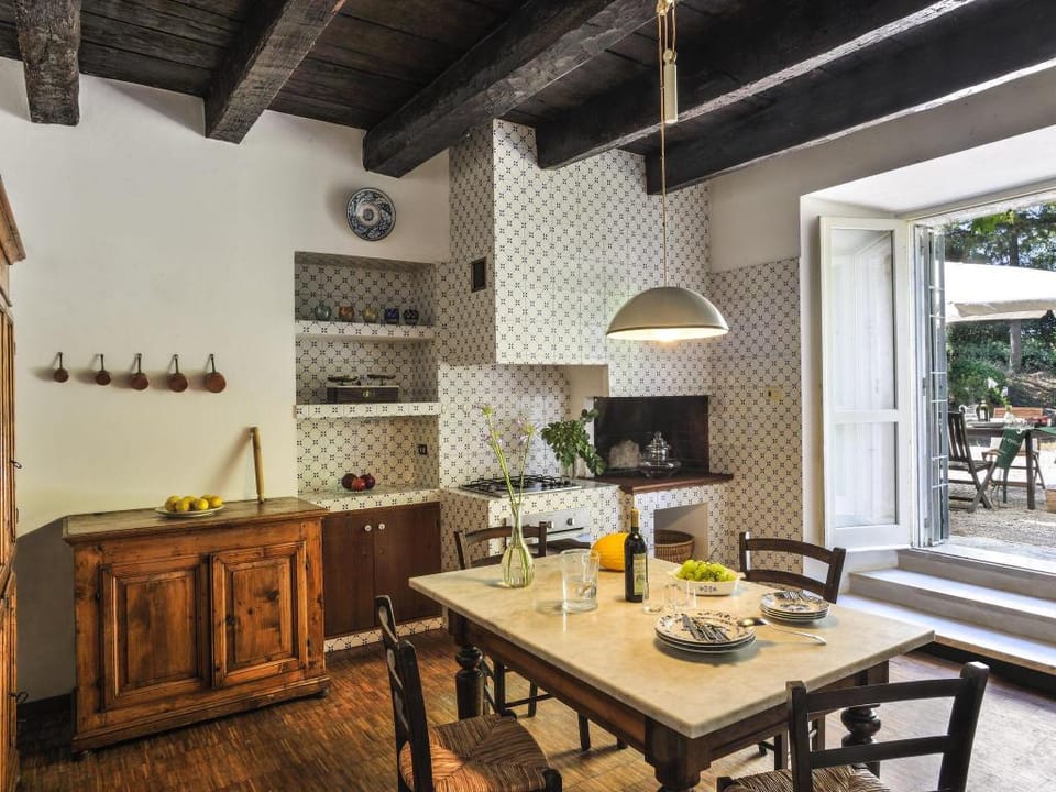 Holiday Home in Senigallia with Garden BBQ Vacation rental in Senigallia