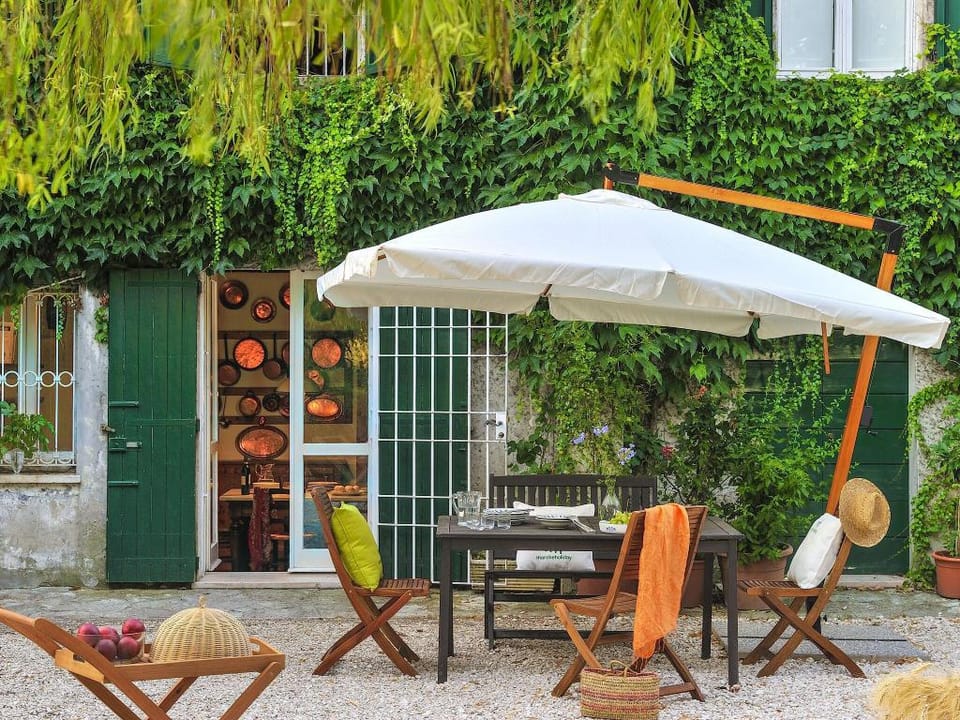 Holiday Home in Senigallia with Garden BBQ Vacation rental in Senigallia