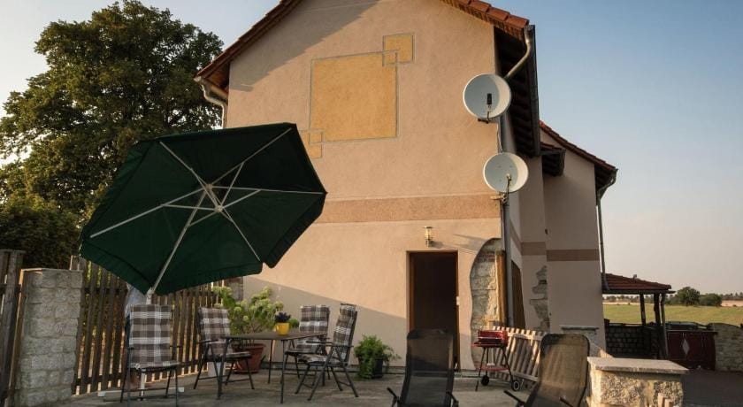 Charming Retreat, Ballenstedt Apartment in Saxony-Anhalt, Germany