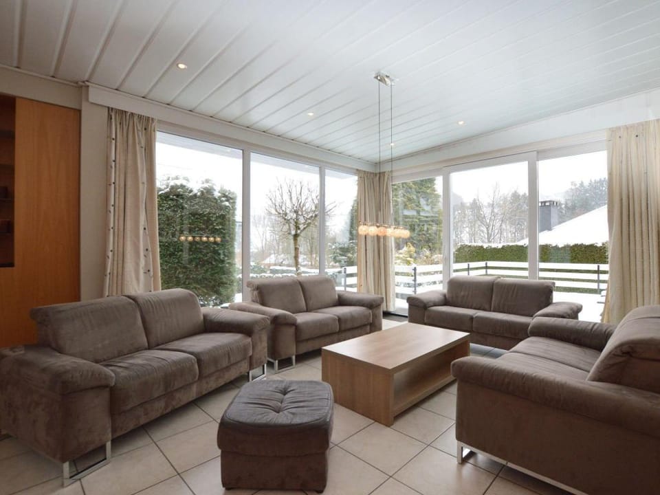 Spacious Home with Garden Vacation rental in Wallonia, Belgium