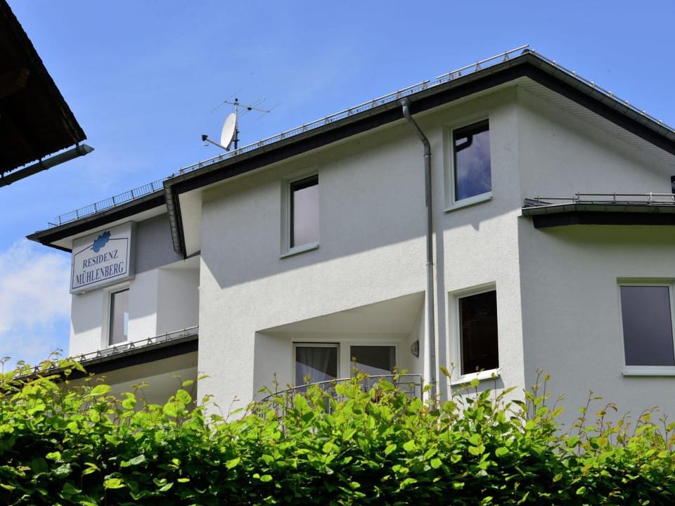 Ferienhaus in Willingen mit Skilift in der Nahe Apartment in Willingen
