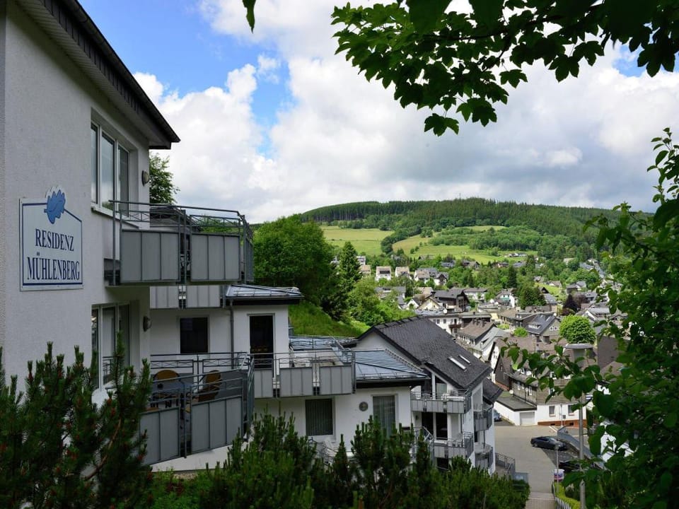 Ferienhaus in Willingen mit Skilift in der Nahe Apartment in Willingen