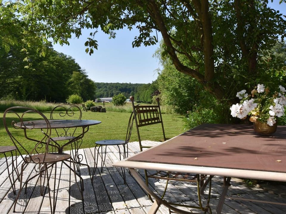 Vosges Retreat with Sauna Vacation rental in Grand Est