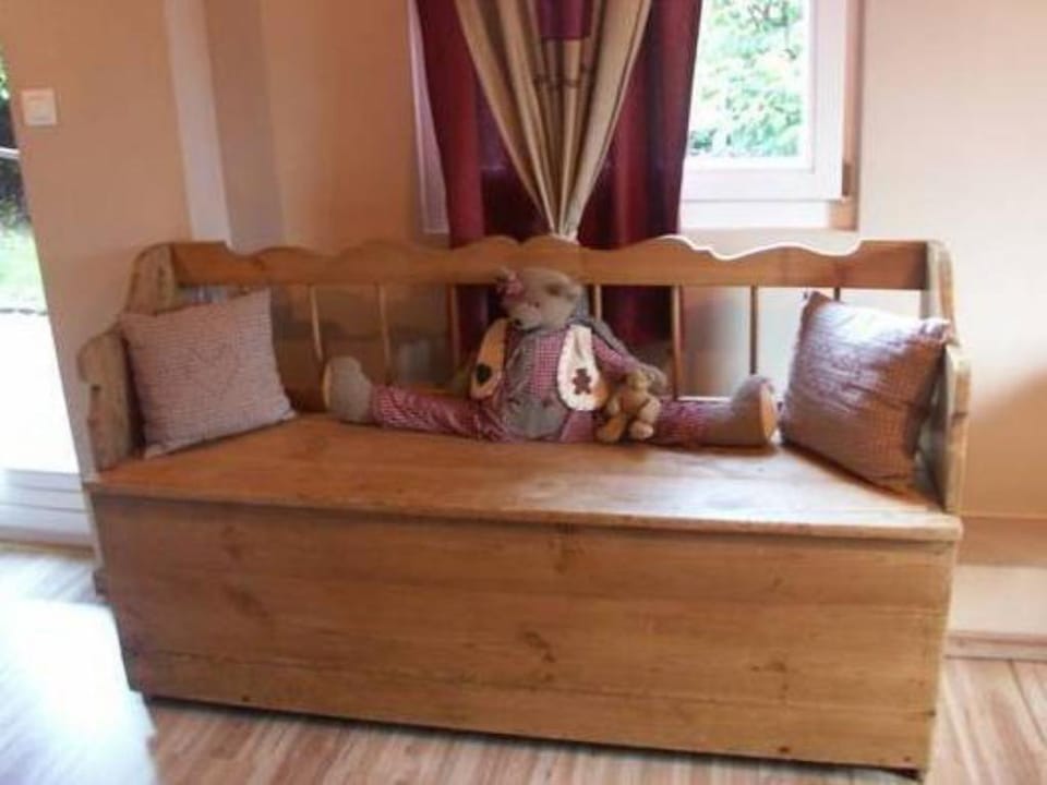 Vosges Retreat with Sauna Vacation rental in Grand Est