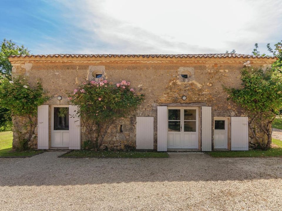 Family Mansion with Pool Vacation rental in Occitanie