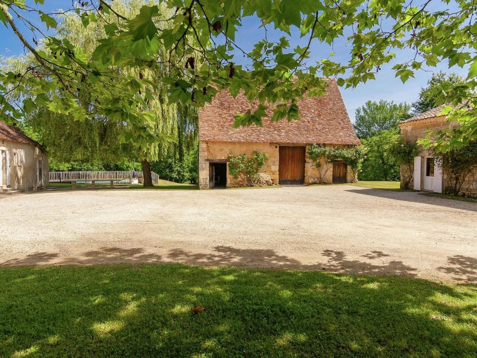 Family Mansion with Pool Vacation rental in Occitanie