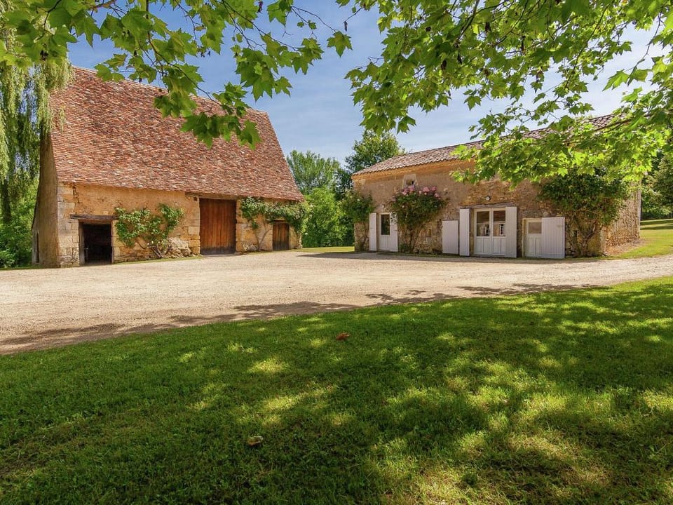 Family Mansion with Pool Vacation rental in Occitanie