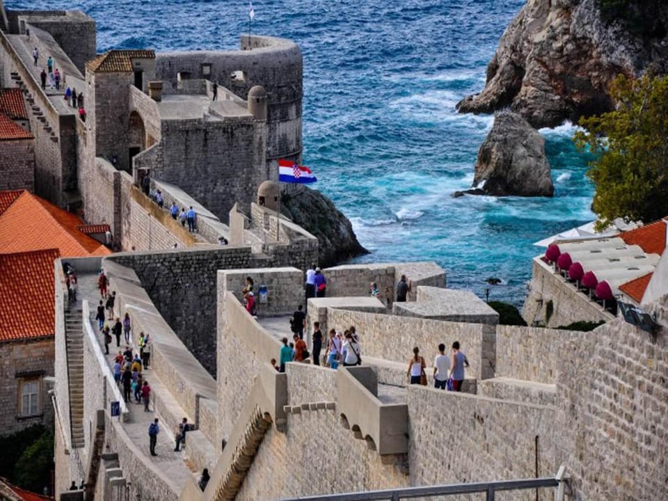 Dubrovnik Coastal Gem Apartment in Dubrovnik