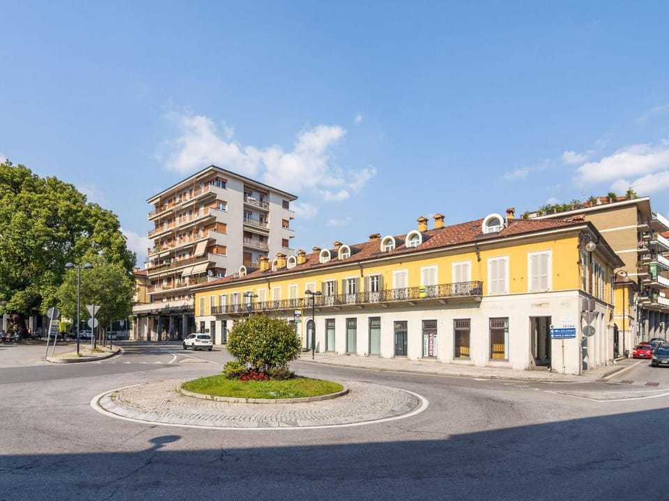 Stay in Verbania Pallanza Vacation rental in Verbania