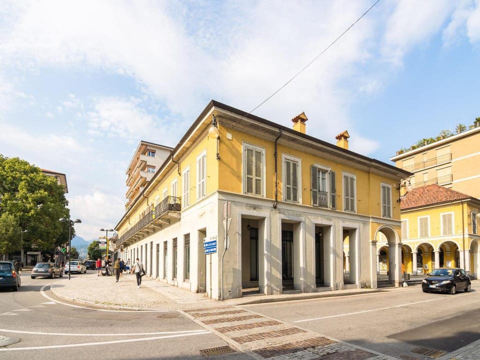 Stay in Verbania Pallanza Vacation rental in Verbania