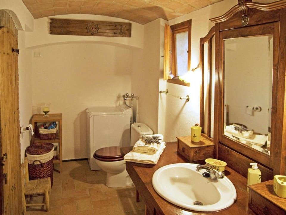 Villa in Spain near Costa Brava Vacation rental in Baix Empordà