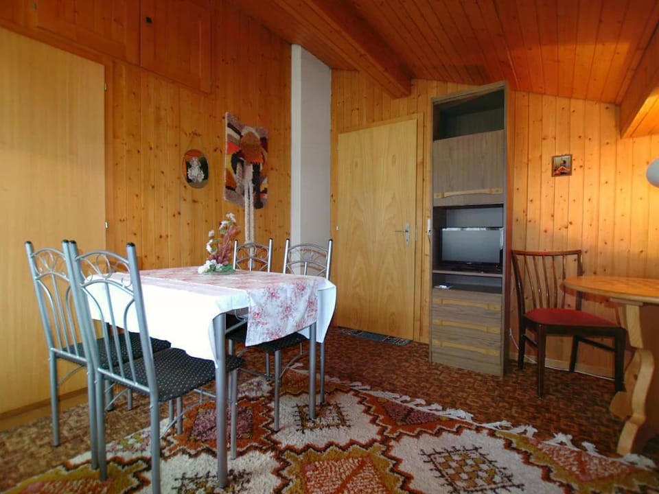 Chalet in Wilderswil with Jungfrau Views Vacation rental in Canton of Bern (Region)