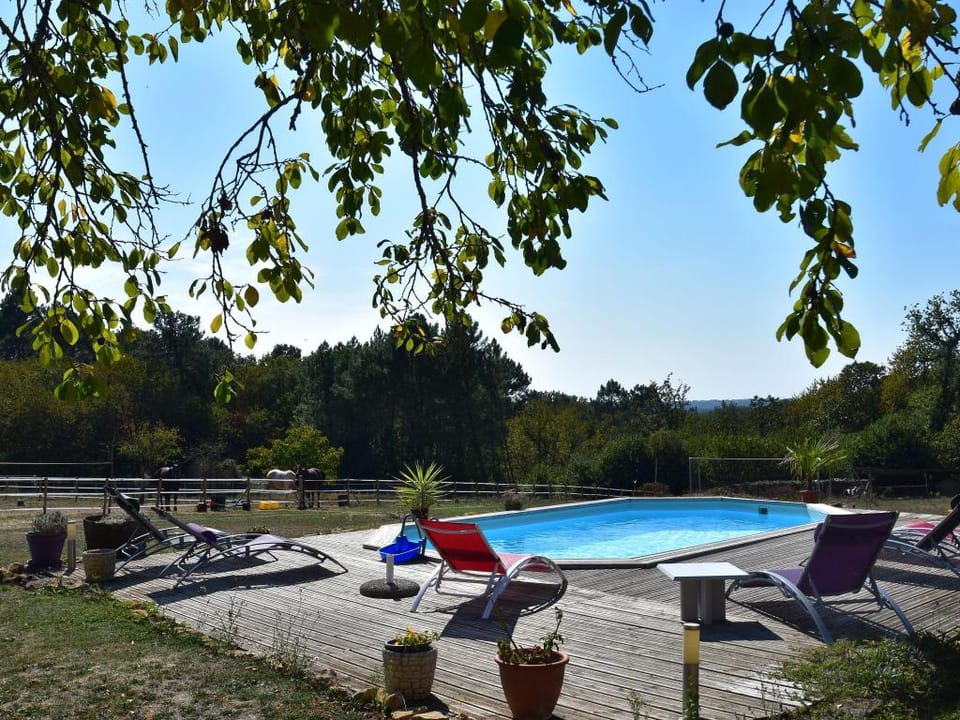 Tranquil Escape in Dordogne Vacation rental in Occitanie