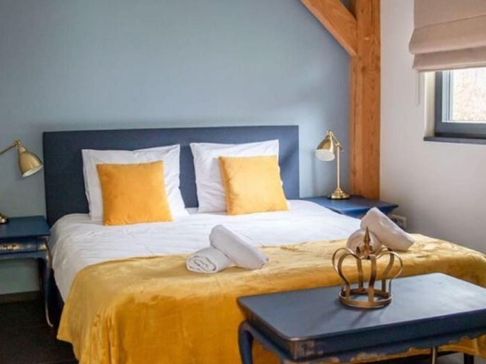 Modern cottage surrounded by nature Vacation rental in North Brabant (province)