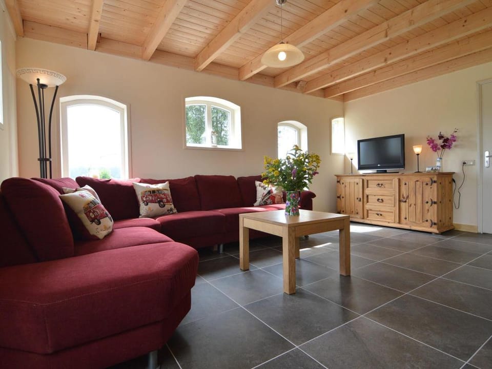 Holiday Home in Holten near Lake IJssel Vacation rental in Holten