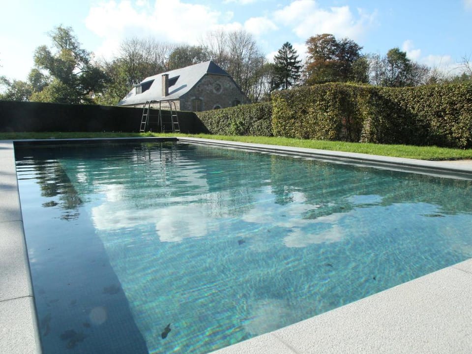 Forestview Family Home Vacation rental in Wallonia, Belgium