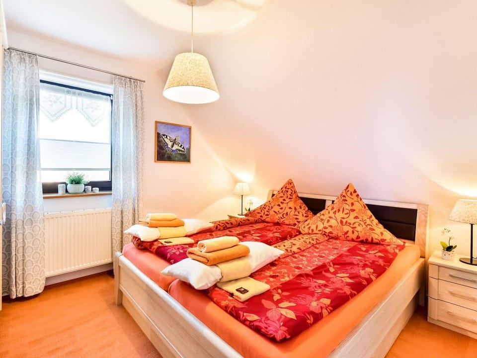 Ferienhaus in Thorstorf mit Garten Vacation rental in Ostholstein