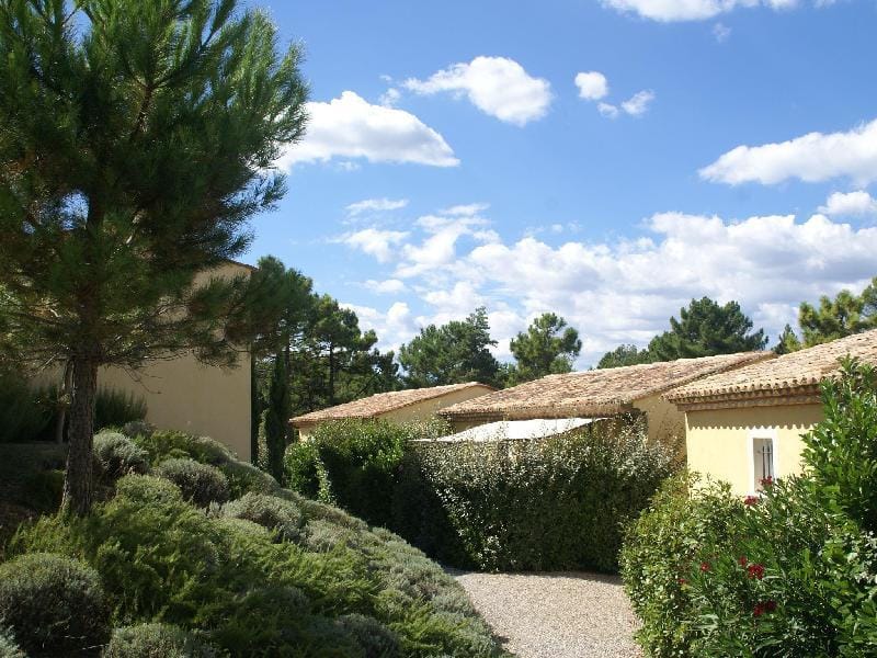Apartment in Montauroux near Lake St. Cassien Apartment in French Riviera