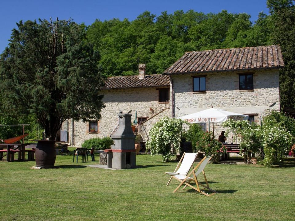 Holiday Home in Pietrafitta near Lake Trasimeno Vacation rental in Umbria