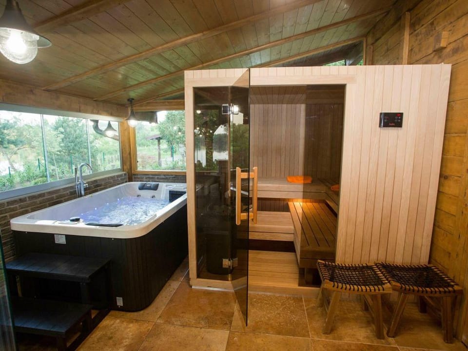 Holiday Home Lasinja near Zagreb  Nature Park Vacation rental in Slovenia