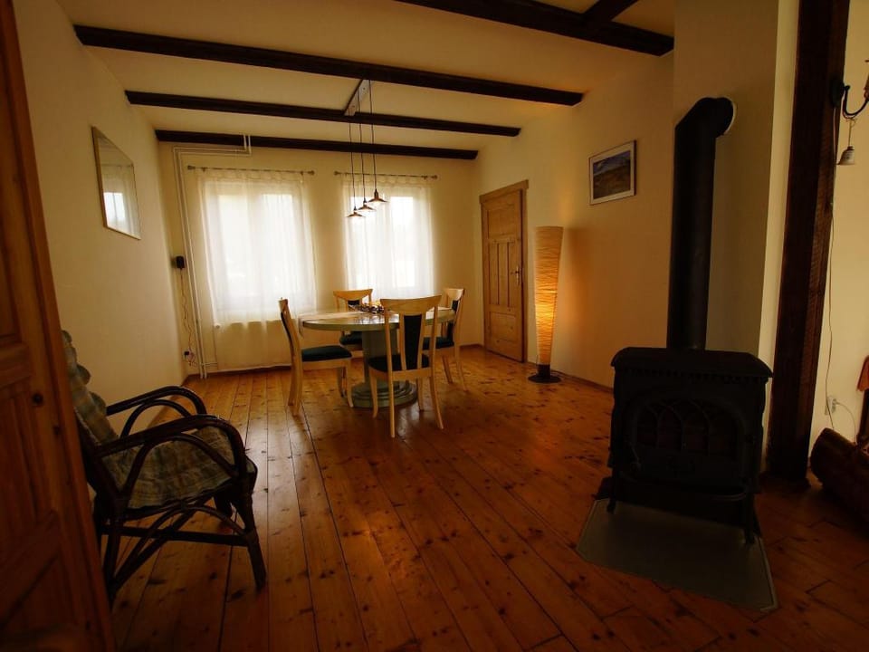 holiday home in Pernink in a beautiful mountainous Vacation rental in Saxony