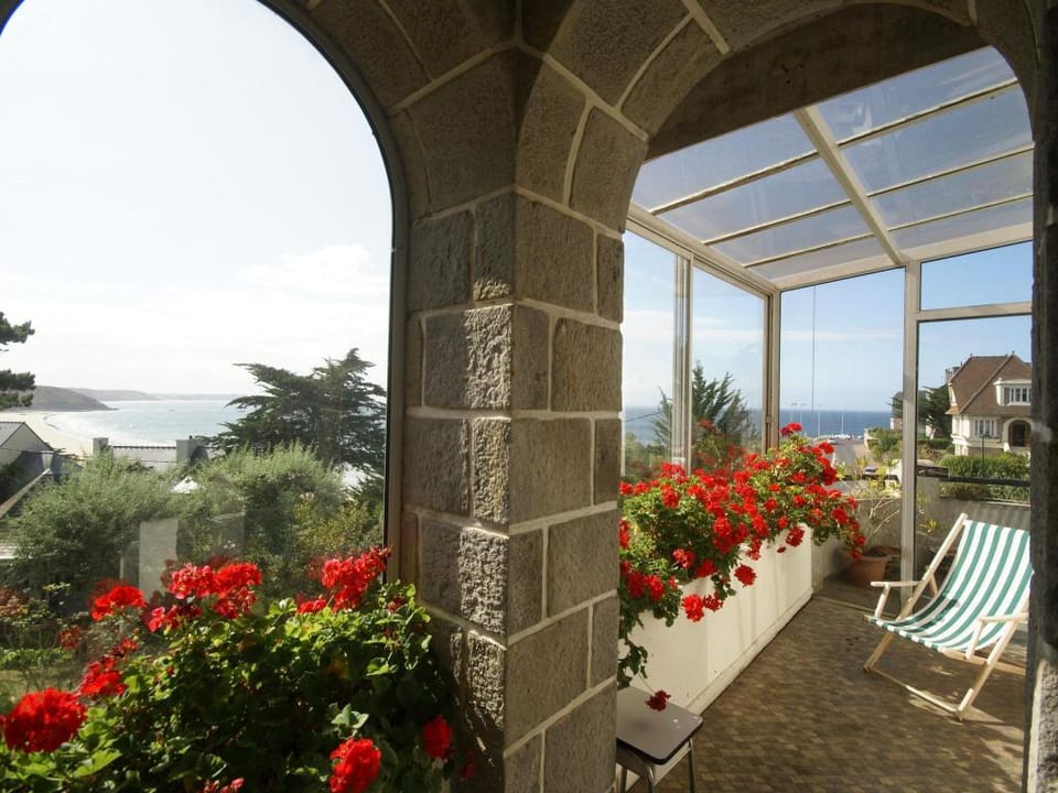 Seaside Comfort in Erquy Vacation rental in Brittany