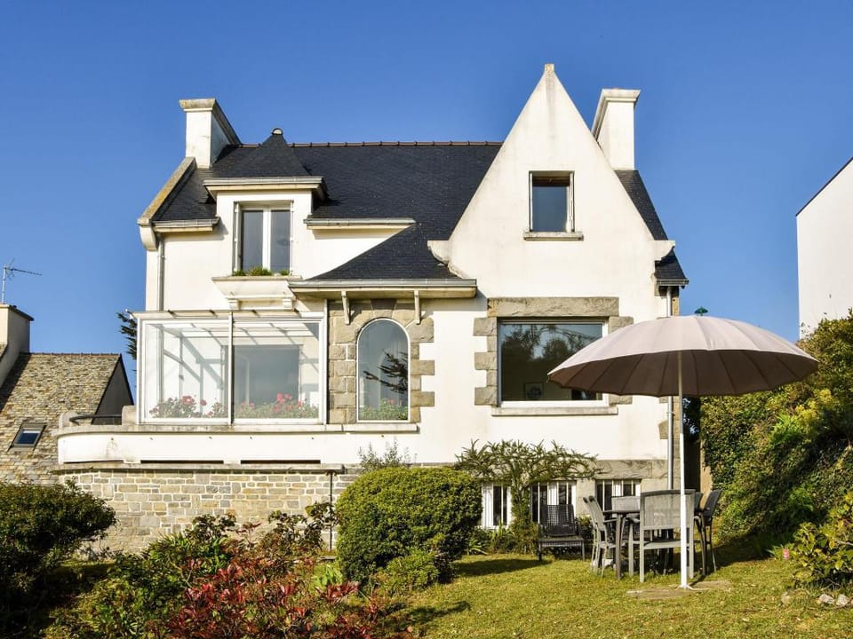 Seaside Comfort in Erquy Vacation rental in Brittany