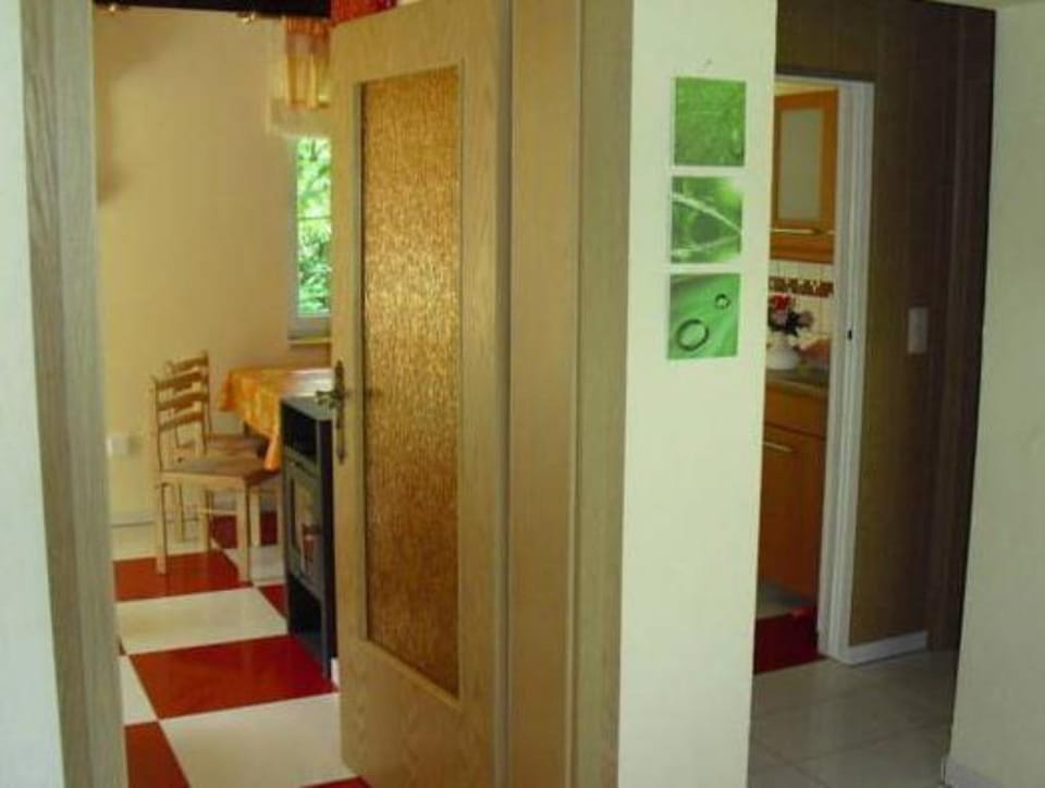 Waldblick Forest Retreat Vacation rental in Poland