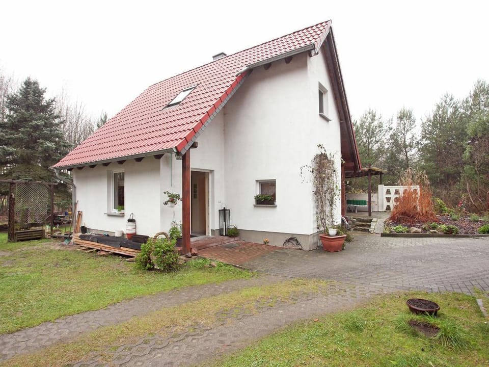 Waldblick Forest Retreat Vacation rental in Poland