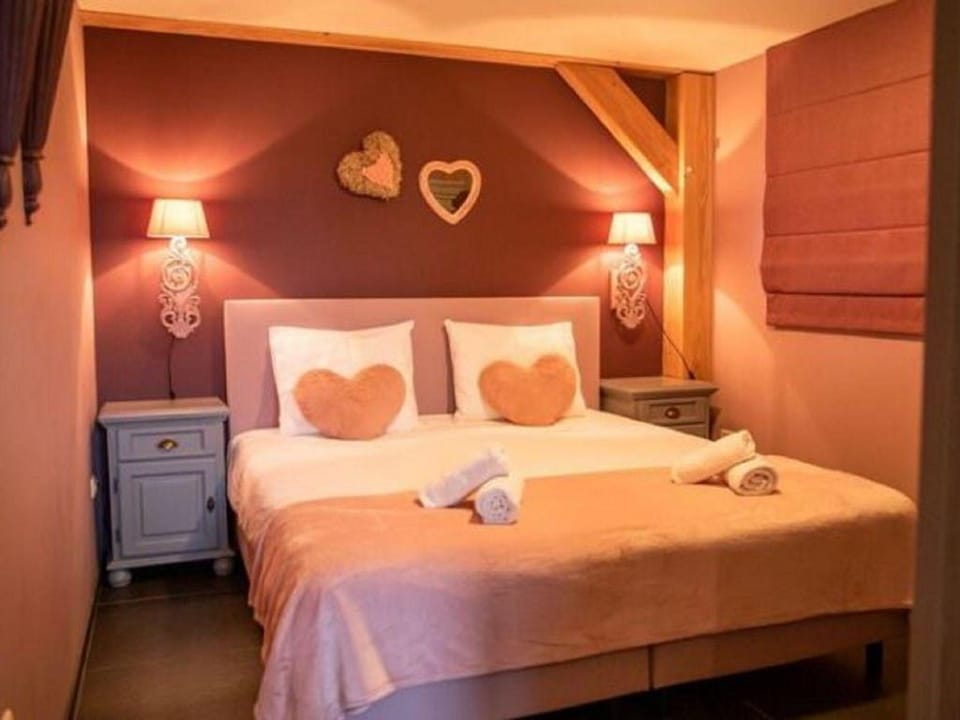 Holiday home in Alphen-Chaam with terrace Vacation rental in North Brabant (province)