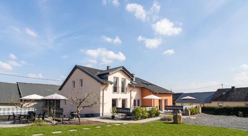 Eifel Lakeside Family Escape Vacation rental in Vulkaneifel