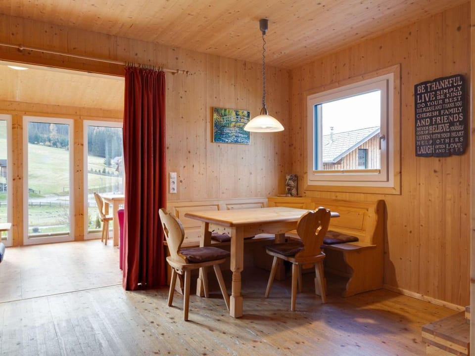 Chalet in Hohentauern in the ski area Vacation rental in Hohentauern