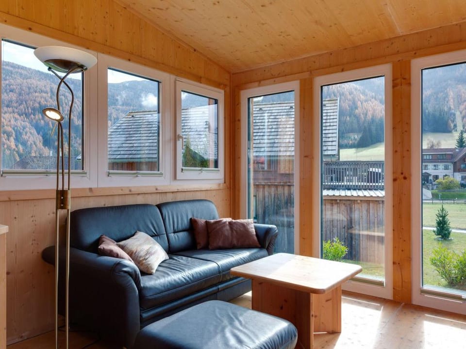 Chalet in Hohentauern in the ski area Vacation rental in Hohentauern