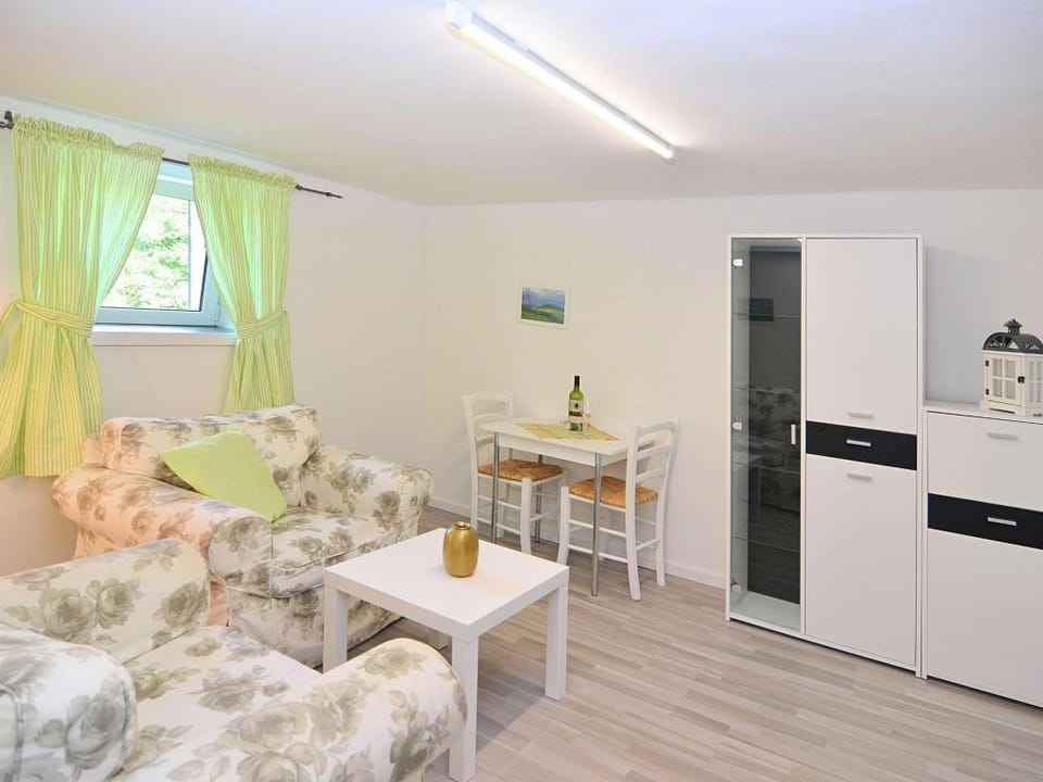 Olsberg Apartment close to Ski Slopes Apartment in Schmallenberg