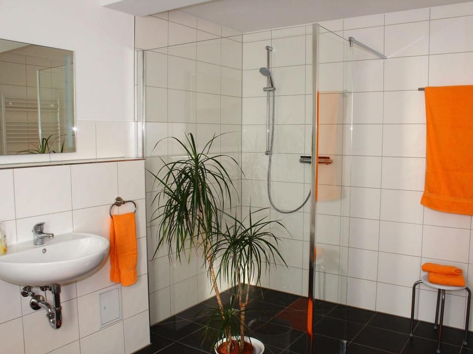Ferienwohnung in Struppen Apartment in Sächsische Schweiz-Osterzgebirge