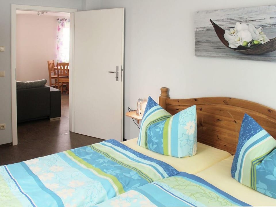 Ferienwohnung in Struppen Apartment in Sächsische Schweiz-Osterzgebirge