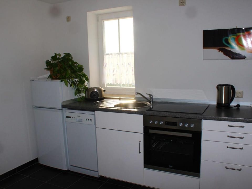 Ferienwohnung in Struppen Apartment in Sächsische Schweiz-Osterzgebirge