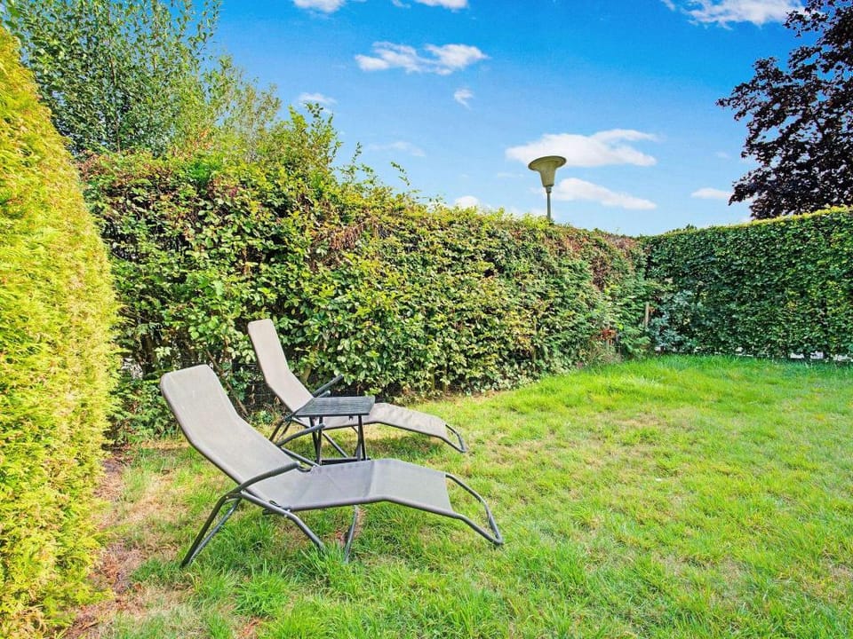 House in Boornzwaag with Private Jetty Vacation rental in Friesland, Netherlands