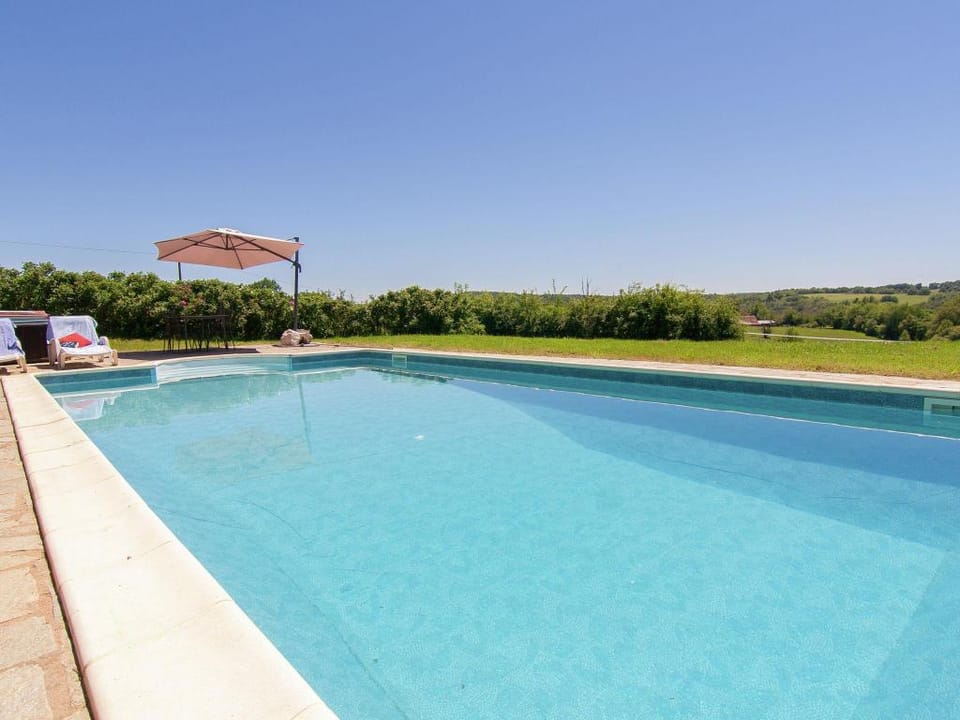 Stylish Mansion in Savignac Vacation rental in Nouvelle-Aquitaine