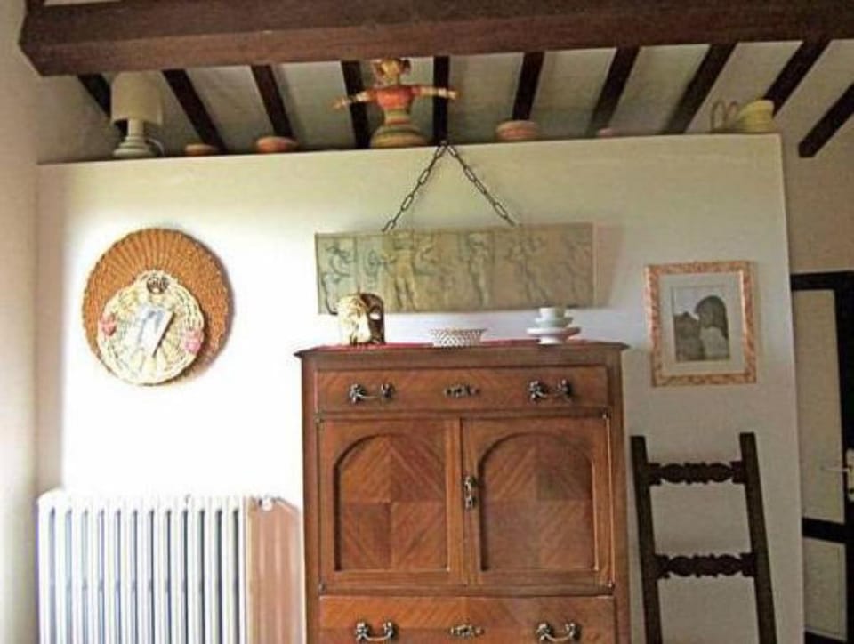 Detached cottage with pool Vacation rental in Umbria