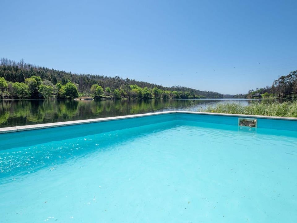 Mansion in Dao Valley by River Beach Vacation rental in Coimbra District, Portugal