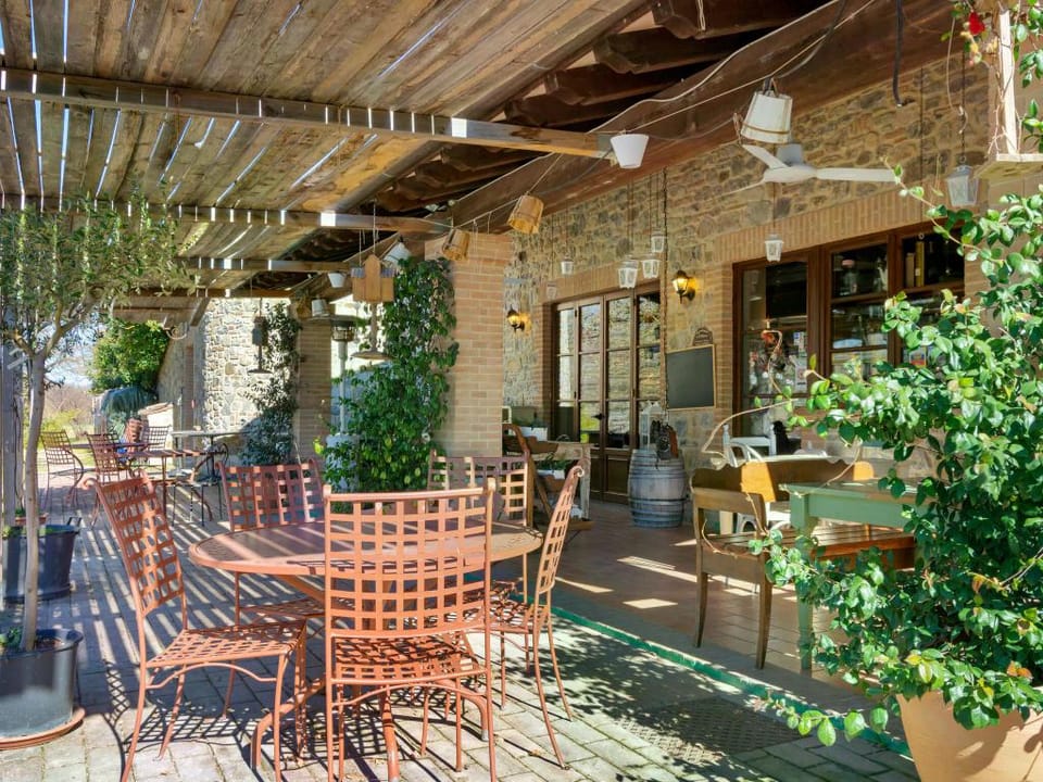 Cottage in Umbria with Pool  Garden Vacation rental in Umbria