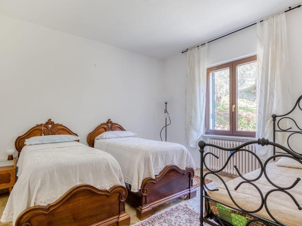 Belvilla by OYO La Rosa dei Venti Vacation rental in Liguria