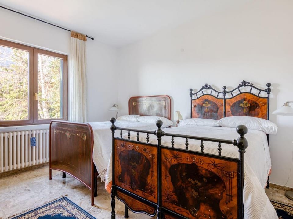 Belvilla by OYO La Rosa dei Venti Vacation rental in Liguria