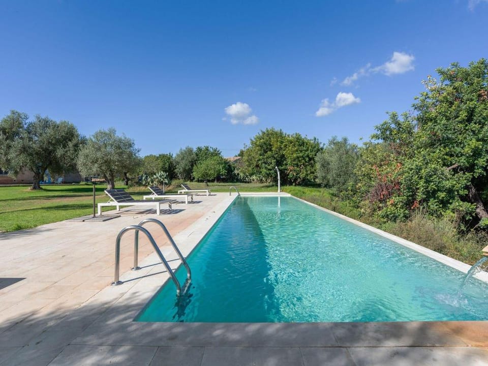 Farmhouse in Noto with Pool and Garden Vacation rental in Sicily