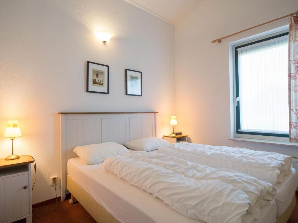 Spacious Renovated single-storey bungalow Vacation rental in Friesland, Netherlands
