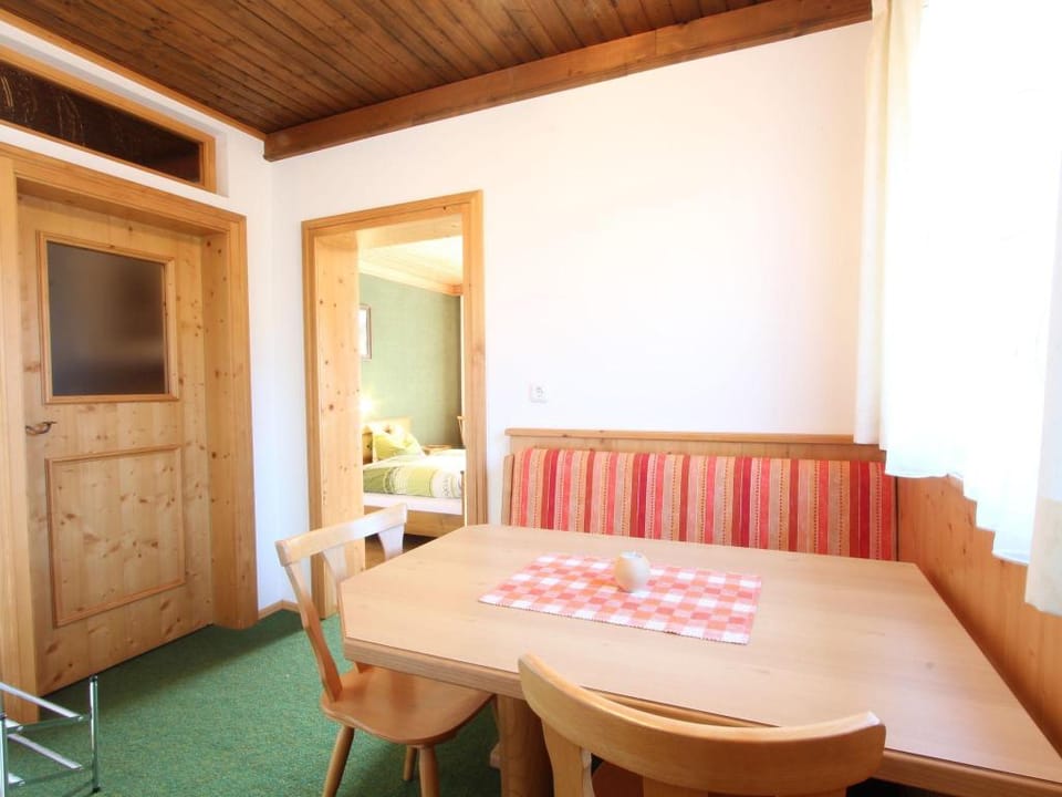 Chalet in Austria near Ski Slopes Apartment in Salzburgerland