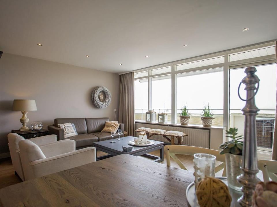 Apartment in Noordwijk near Beach Apartment in Noordwijk